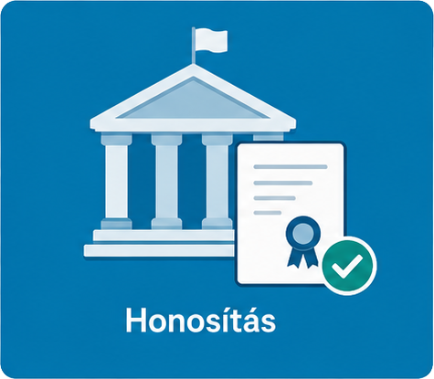 Honosítás